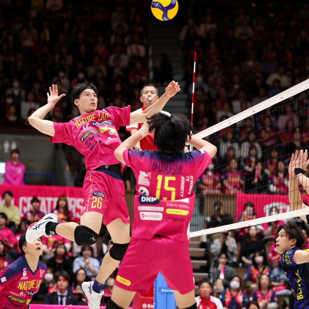 四面凯歌｜布赖顿暴“富”？